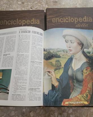 Enciclopedia della donna