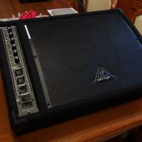 Behringer Eurolive F1220D attiva