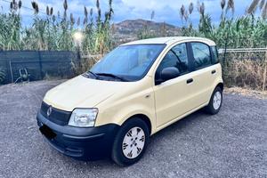 Fiat Panda 1.2 BASE NO IDROGUIDA NO CLIMA