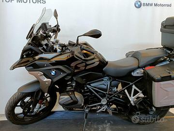 BMW r 1250 gs Abs my19
