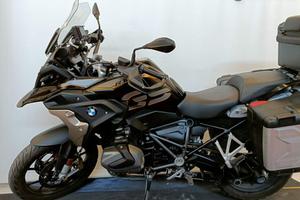 BMW r 1250 gs Abs my19