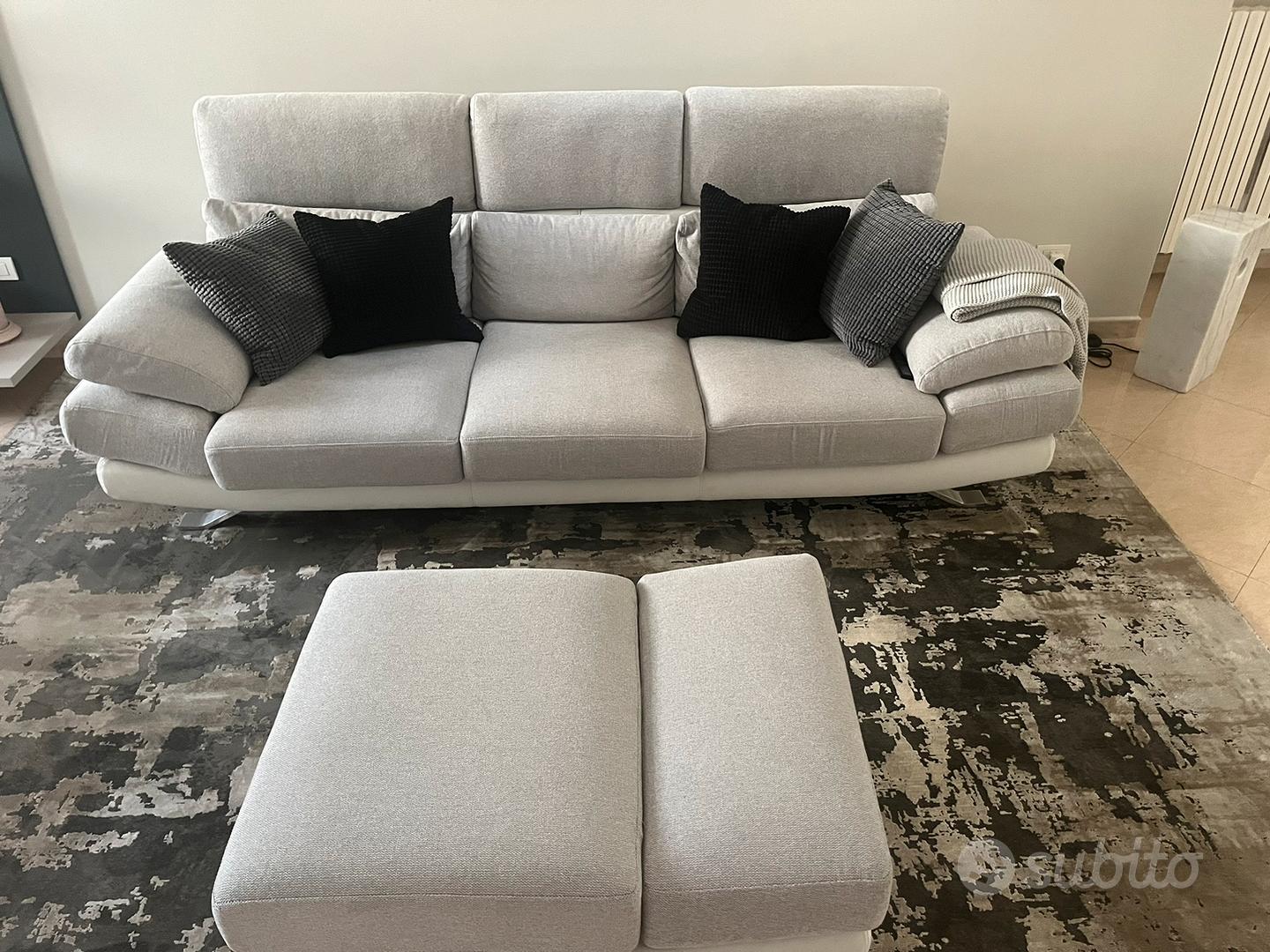 Arredamento Divani Usati Offerte Divano Angolare Rottamazione