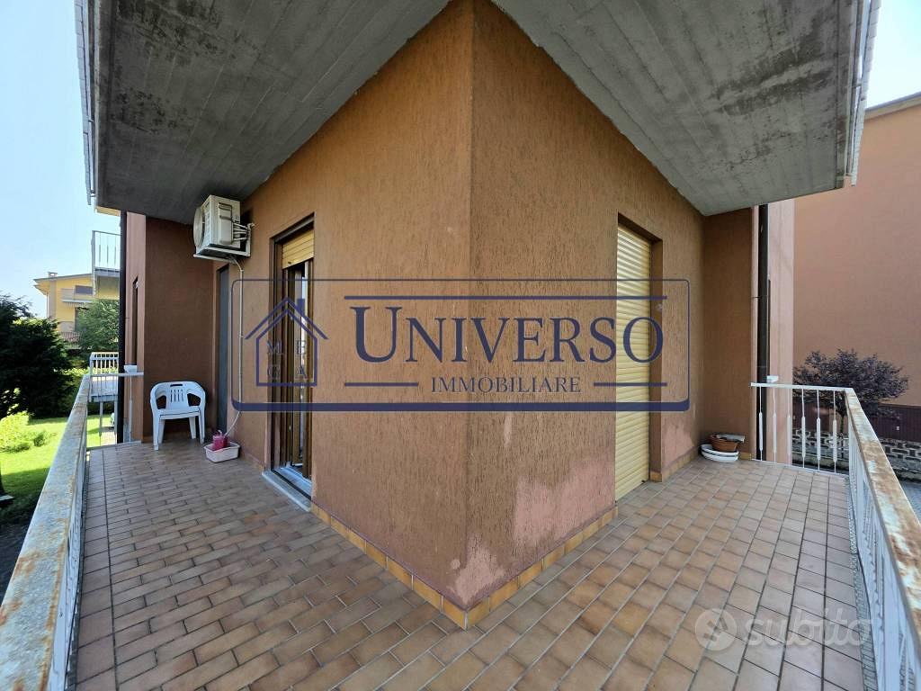 Appartamento – Voghera, Villa Iria - Altro