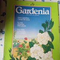 42 n. rivista gardenia dal 1984-8- 86 sino a 1987