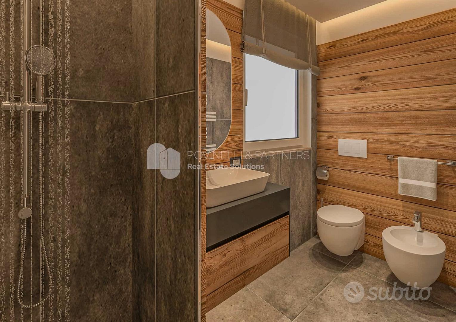 Appartamento – Pinzolo - Vista 4