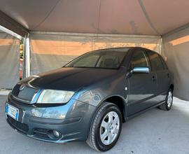 Skoda Fabia 1.4 16V/75 CV cat 5p. Move