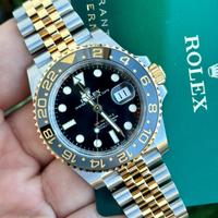 Rolex Gmt Master II Zombie New