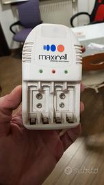 caricatore per pile.