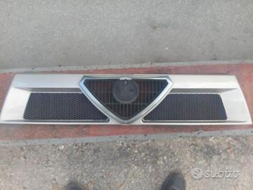 Griglia Mascherina Radiatore Anteriore Alfa 75