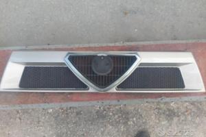 Griglia Mascherina Radiatore Anteriore Alfa 75