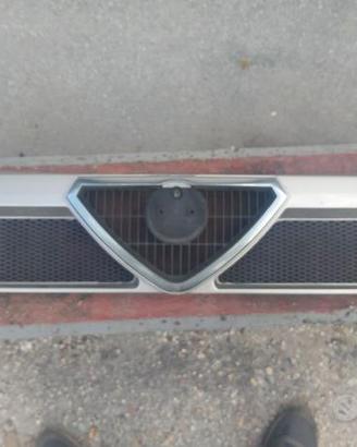 Griglia Mascherina Radiatore Anteriore Alfa 75