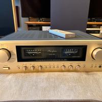Accuphase E-280 con scheda DAC-50