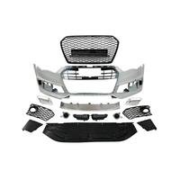 AUDI A6 C7 2015>2018 Kit S6 look