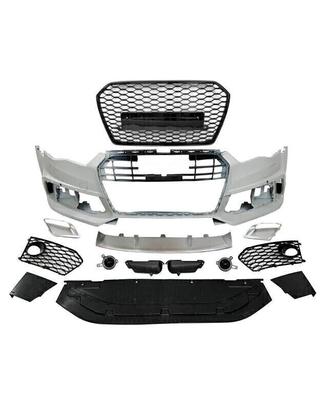 AUDI A6 C7 2015>2018 Kit S6 look