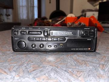 Autoradio Pioneer ke 1700