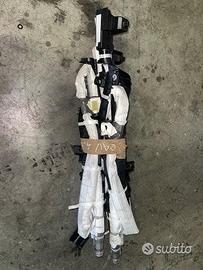 Airbag Tendina Per Toyota Rav 4 2022