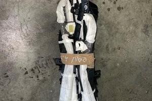 Airbag Tendina Per Toyota Rav 4 2022