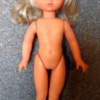 Furga bambola vintage 44 cm