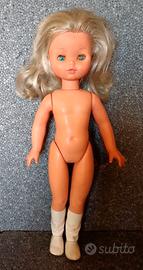 Furga bambola vintage 44 cm