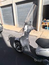 moto scooter 