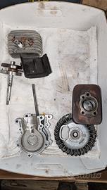 Ricambi piaggio ciao e simili