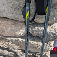 Bastoncini sci da fondo Fisher 