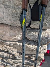 Bastoncini sci da fondo Fisher 