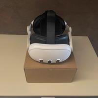meta quest 3 + accessori