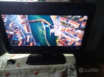 TV Philips 32 pollici