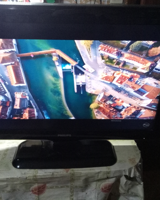 TV Philips 32 pollici