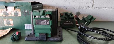 Affilacoltelli elettrico