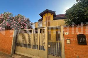 Villa o villino Corbetta [1597VRG]