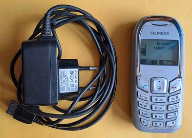 Cellulare SIEMENS A70