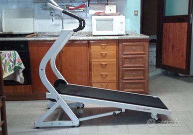 TAPIS ROULANT MAGNETICO