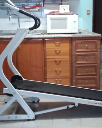 TAPIS ROULANT MAGNETICO