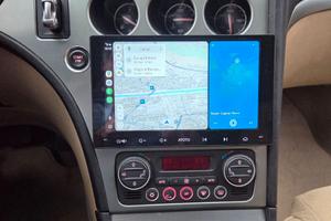 Alfa 159 JTS automatica