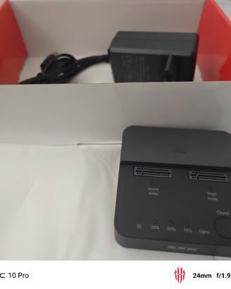 SSD Cloner