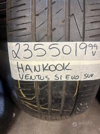GOMME 235 50 19 HANKOOK ESTIVI