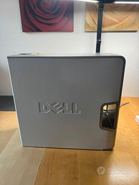 Dell Dimension E520 Core 2 Duo per ricambi
