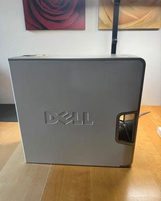 Dell Dimension E520 Core 2 Duo per ricambi