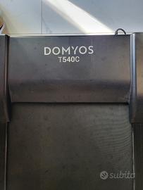 Tapis Roulant  Domyos T540C