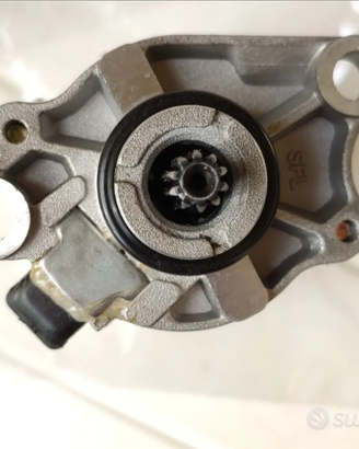 Motorino avviamento compatibile per Vespa 50 LX 4T