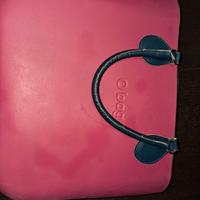 Obag borsa