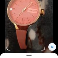 orologio da polso donna