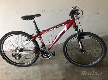 MTB 26” HOOD GS 65