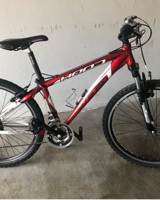 MTB 26” HOOD GS 65