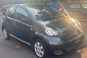 Toyota Aygo 1.0 12V VVT-i 5 porte
