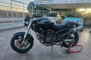 Ducati Monster Dark 750
