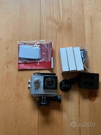 Action cam
