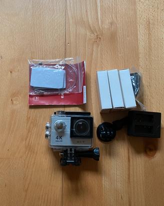 Action cam